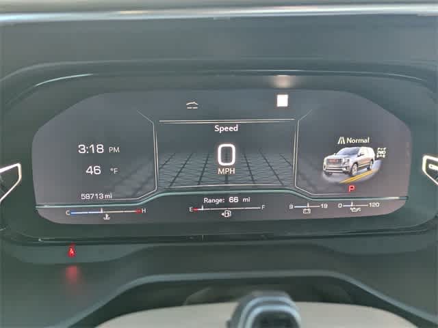 Thumbnail: 2023 GMC Yukon - 34