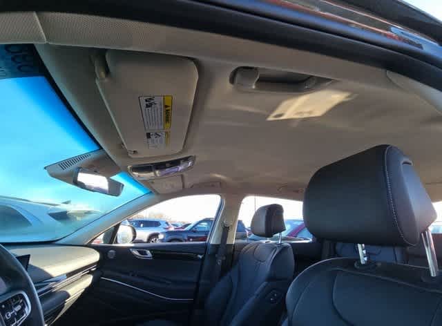 Thumbnail: 2025 Genesis GV80 - 3