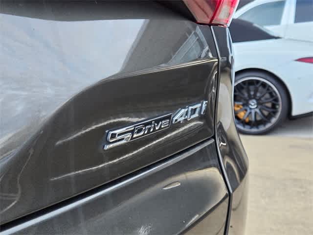 Thumbnail: 2022 BMW X5 - 12