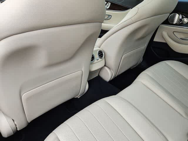 Thumbnail: 2022 Mercedes-Benz E-Class - 14