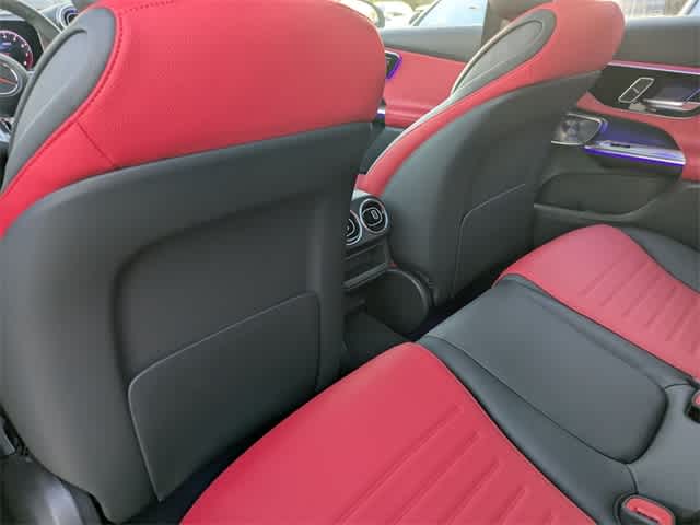 Thumbnail: 2026 Mercedes-Benz GLC - 18