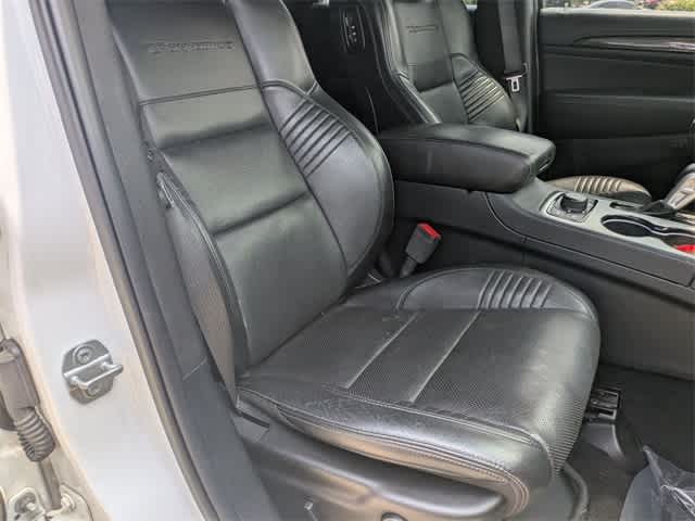 2020 Jeep Grand Cherokee Trackhawk 24