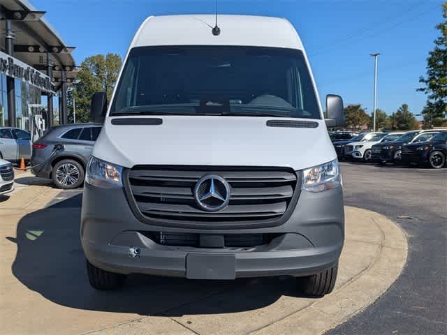 Thumbnail: 2026 Mercedes-Benz Sprinter - 3