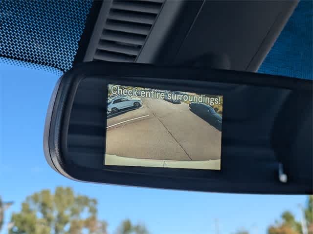 Thumbnail: 2026 Mercedes-Benz Sprinter - 25