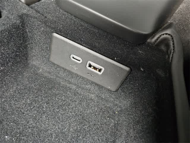 Thumbnail: 2024 Chevrolet Corvette - 28