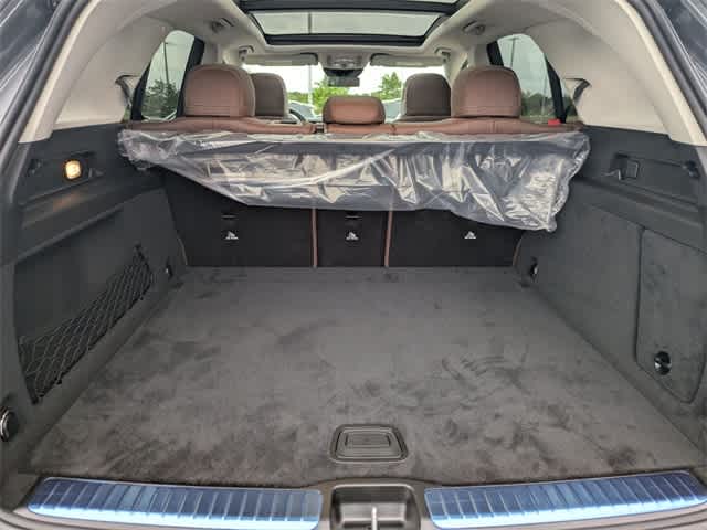 Thumbnail: 2026 Mercedes-Benz GLE - 34