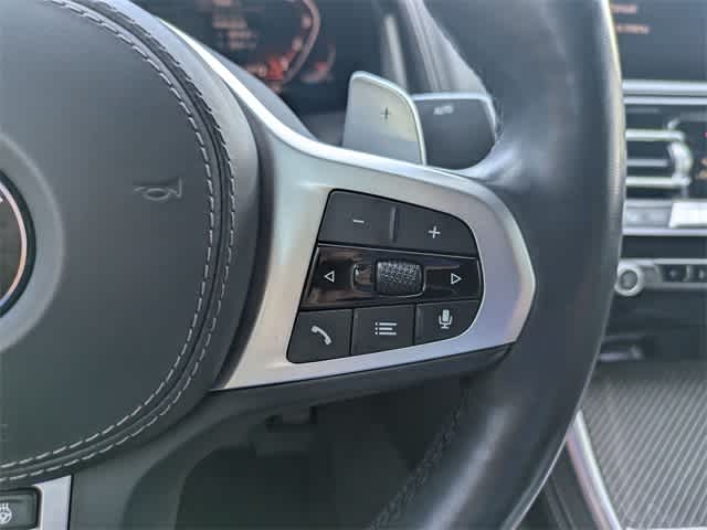 Thumbnail: 2022 BMW 8 Series - 24