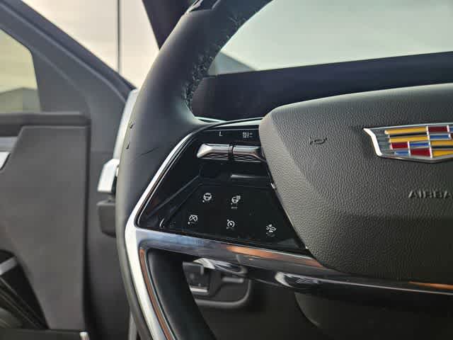 Thumbnail: 2025 Cadillac Escalade - 25