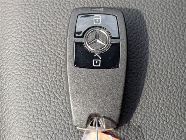 Thumbnail: 2024 Mercedes-Benz eSprinter - 28