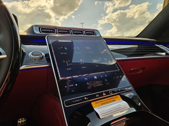 Thumbnail: 2026 Mercedes-Benz S-Class - 26