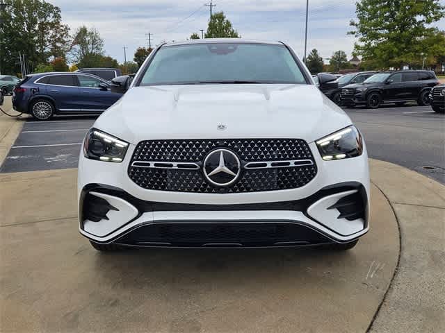 Thumbnail: 2026 Mercedes-Benz GLE - 3