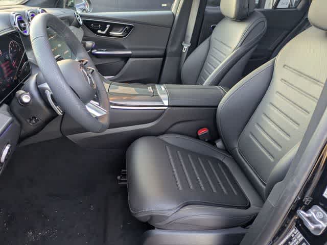 Thumbnail: 2026 Mercedes-Benz GLC - 13