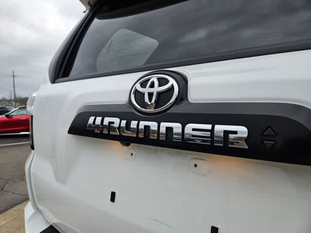 Thumbnail: 2024 Toyota 4Runner - 14