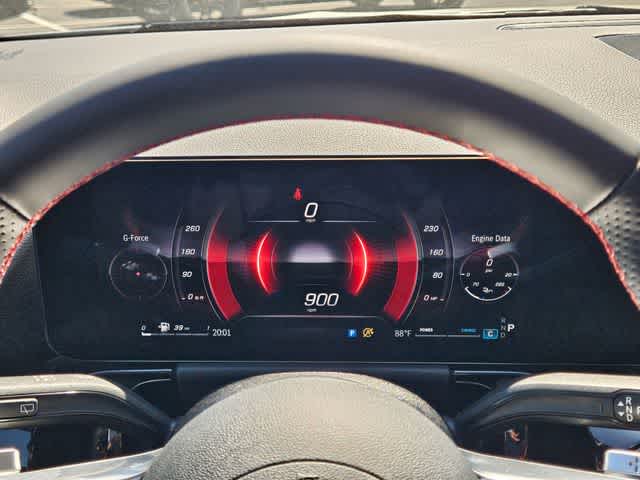 Thumbnail: 2026 Mercedes-Benz GLA - 32