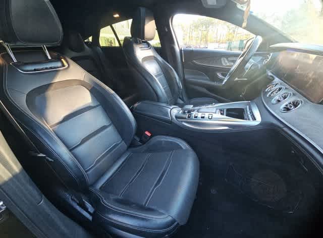 Thumbnail: 2019 Mercedes-Benz AMG GT - 6