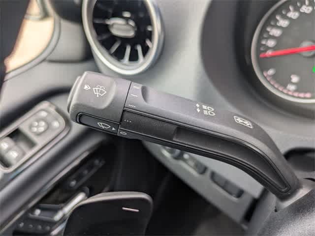 Thumbnail: 2024 Mercedes-Benz Sprinter - 25