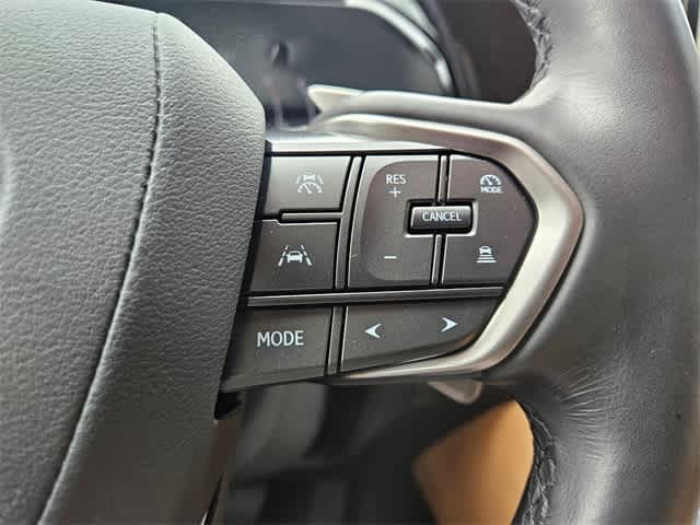 Thumbnail: 2025 Lexus NX - 25