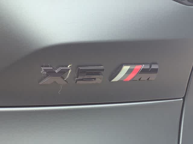 Thumbnail: 2024 BMW X5 - 12