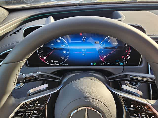 Thumbnail: 2026 Mercedes-Benz E-Class - 33