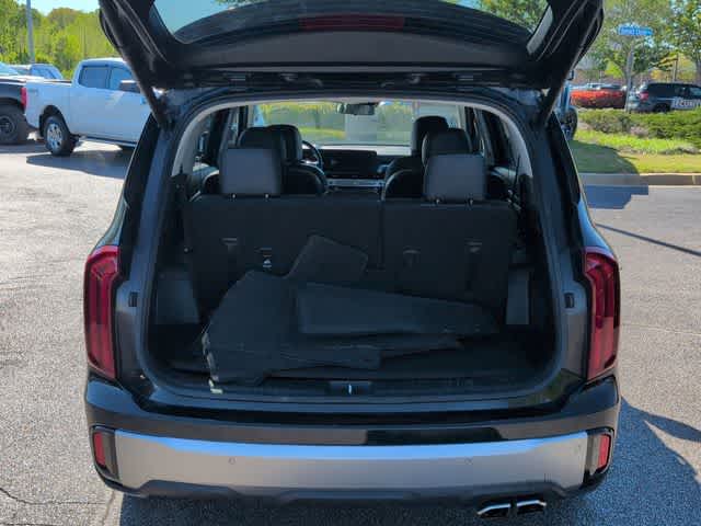 Thumbnail: 2025 Kia Telluride - 34