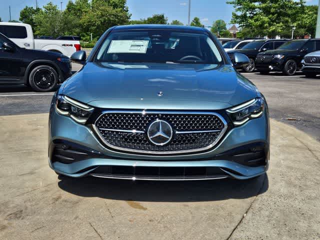 Thumbnail: 2026 Mercedes-Benz E-Class - 4