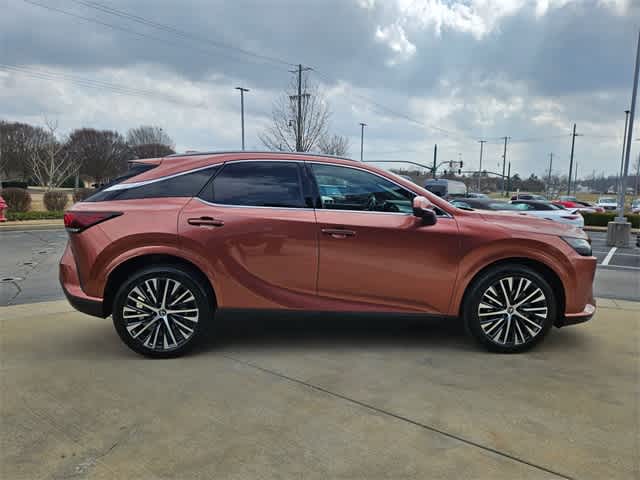 Thumbnail: 2023 Lexus RX - 9