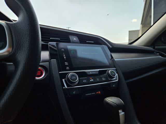 Thumbnail: 2016 Honda Civic - 28