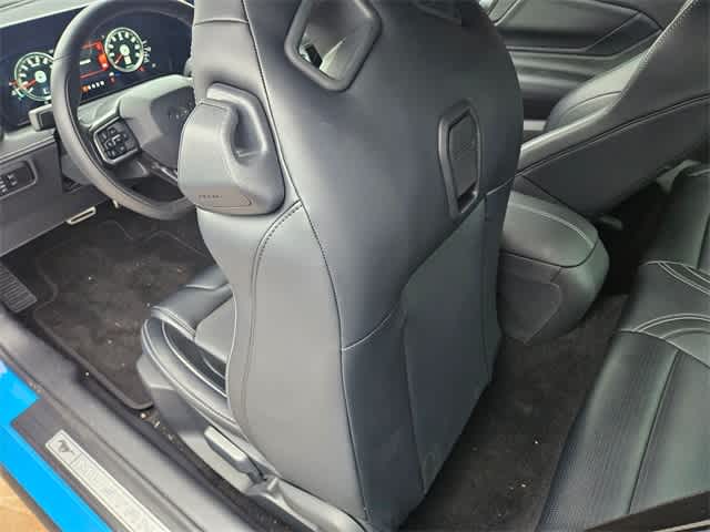 Thumbnail: 2025 Ford Mustang - 16