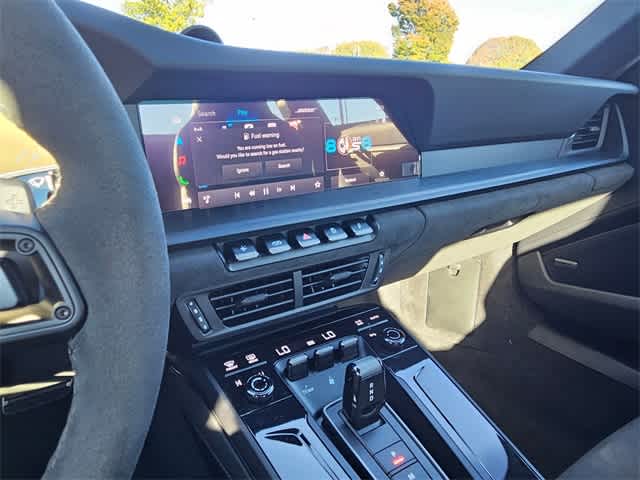 Thumbnail: 2025 Porsche 911 - 28