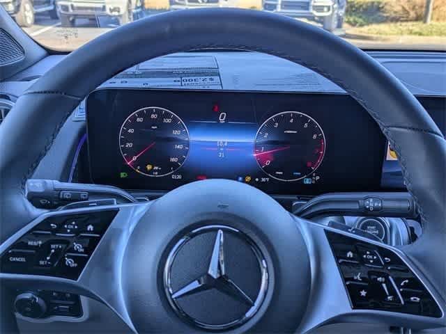 Thumbnail: 2025 Mercedes-Benz GLB - 18