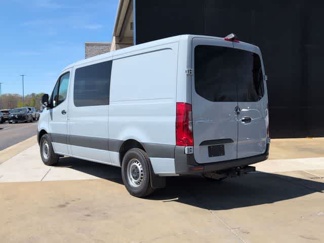 Thumbnail: 2026 Mercedes-Benz Sprinter - 4