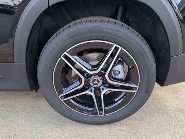 Thumbnail: 2026 Mercedes-Benz GLB - 16