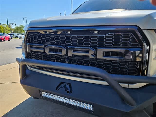 Thumbnail: 2018 Ford F-150 - 12