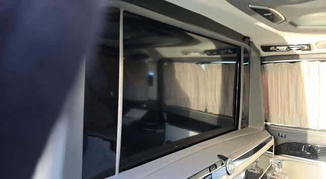 Thumbnail: 2023 Mercedes-Benz Metris - 6