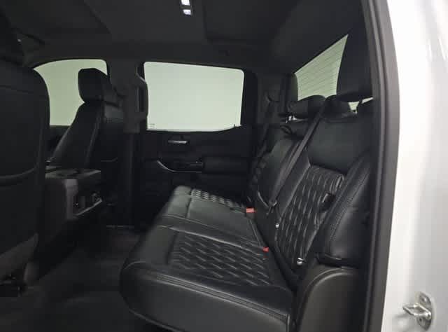 Thumbnail: 2022 Chevrolet Silverado 1500 - 6