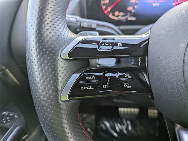 Thumbnail: 2025 Mercedes-Benz GLA - 26