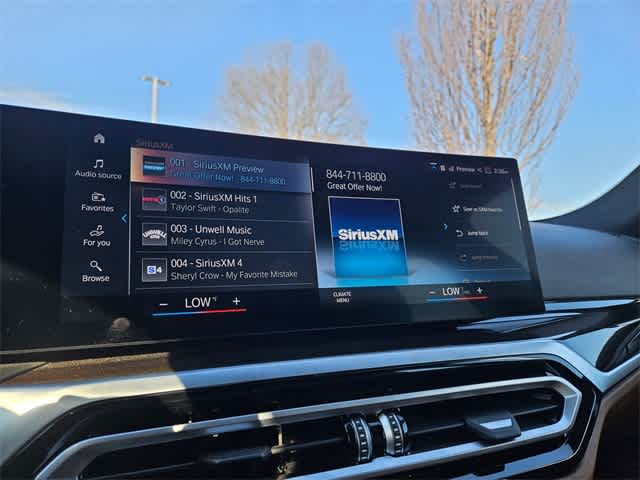 Thumbnail: 2024 BMW 4 Series - 29