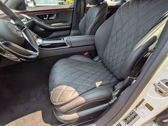 Thumbnail: 2026 Mercedes-Benz S-Class - 17