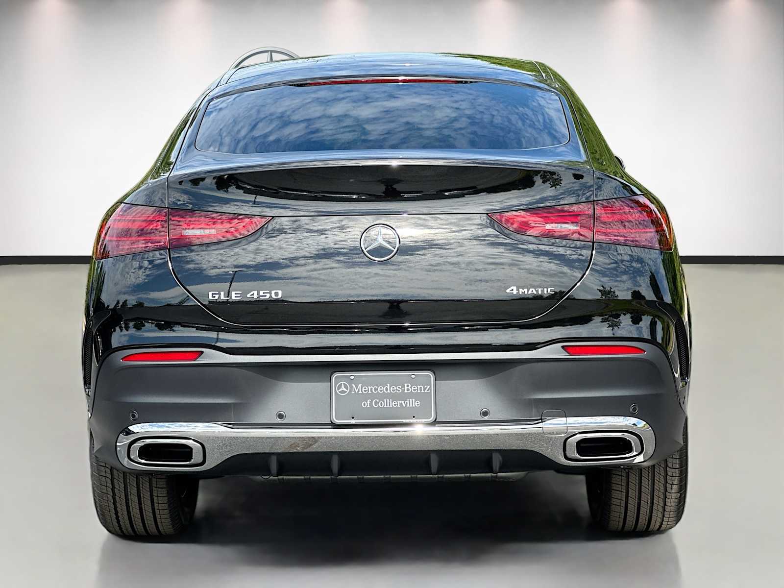 Thumbnail: 2026 Mercedes-Benz GLE - 6