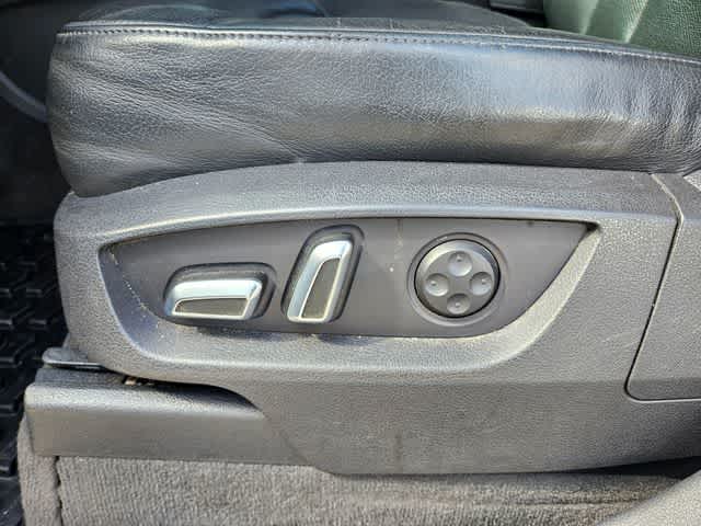 Thumbnail: 2014 Audi Q7 - 16