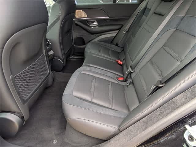 Thumbnail: 2026 Mercedes-Benz GLE - 19