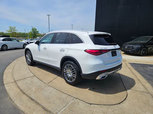 Thumbnail: 2025 Mercedes-Benz GLC - 6