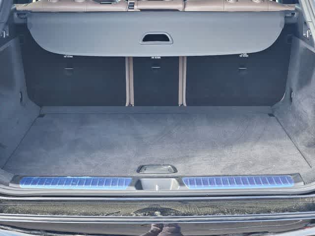 Thumbnail: 2023 Mercedes-Benz EQE - 7