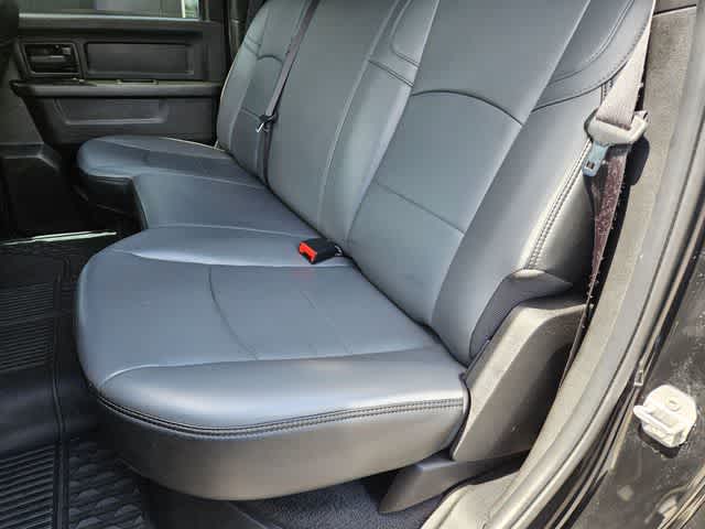 Thumbnail: 2025 RAM 3500 - 22