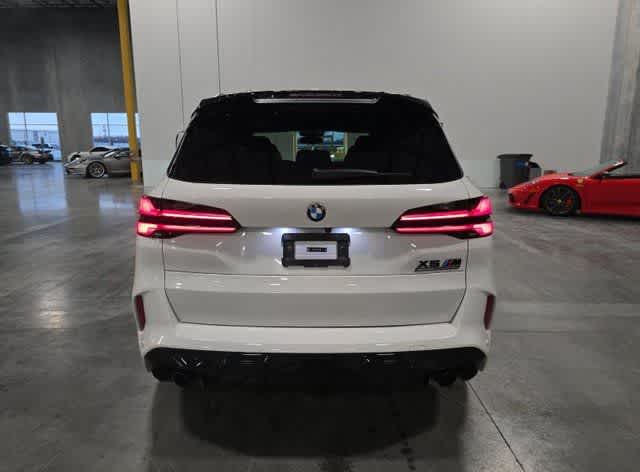 Thumbnail: 2025 BMW X5 - 13