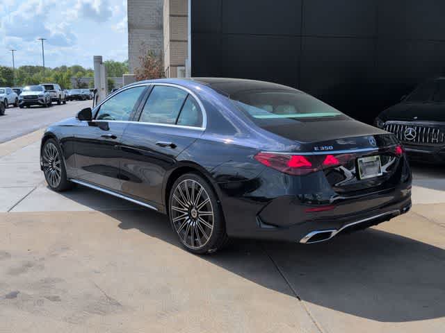 Thumbnail: 2026 Mercedes-Benz E-Class - 4