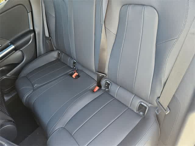 Thumbnail: 2026 Mercedes-Benz GLA - 21