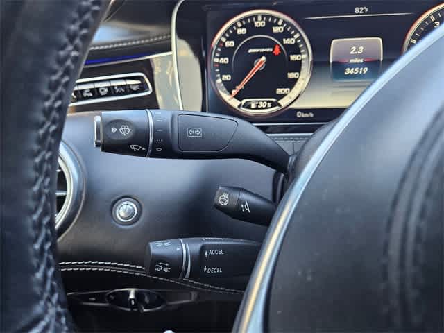 Thumbnail: 2017 Mercedes-Benz S-Class - 26