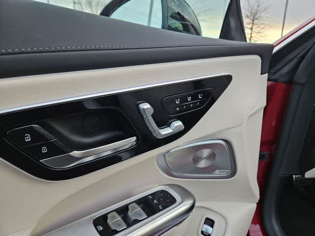 Thumbnail: 2026 Mercedes-Benz CLE - 16