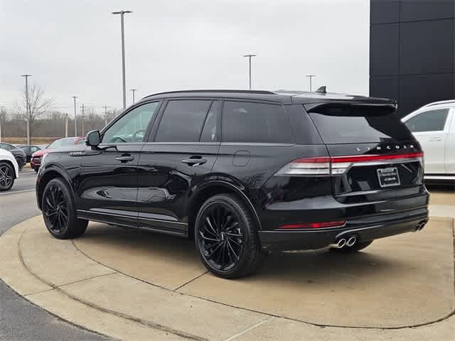 Thumbnail: 2024 Lincoln Aviator - 6
